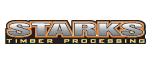 Starks Timber Processing